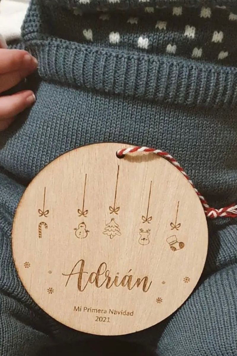 Mi Pimera Navidad - Image 2