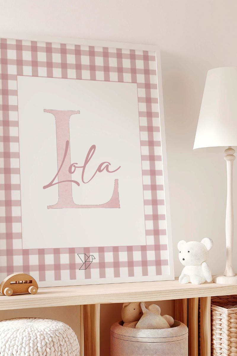 Inicial Modelo Vichy - Image 4