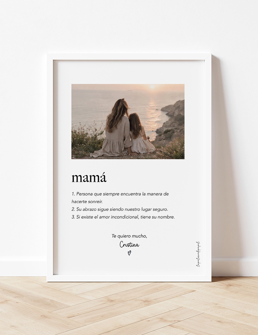 Mamá
