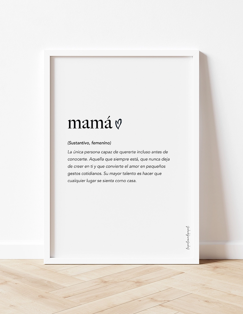 Mum