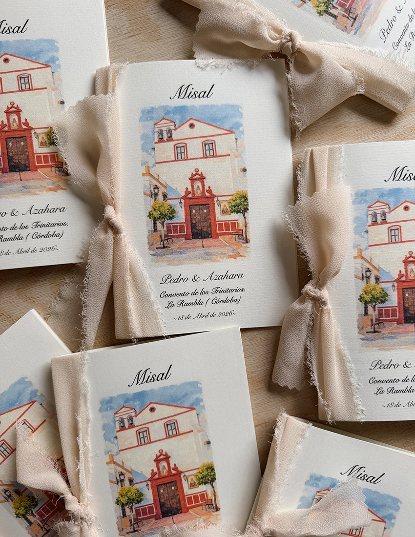 Misal de Boda - Imagen 3