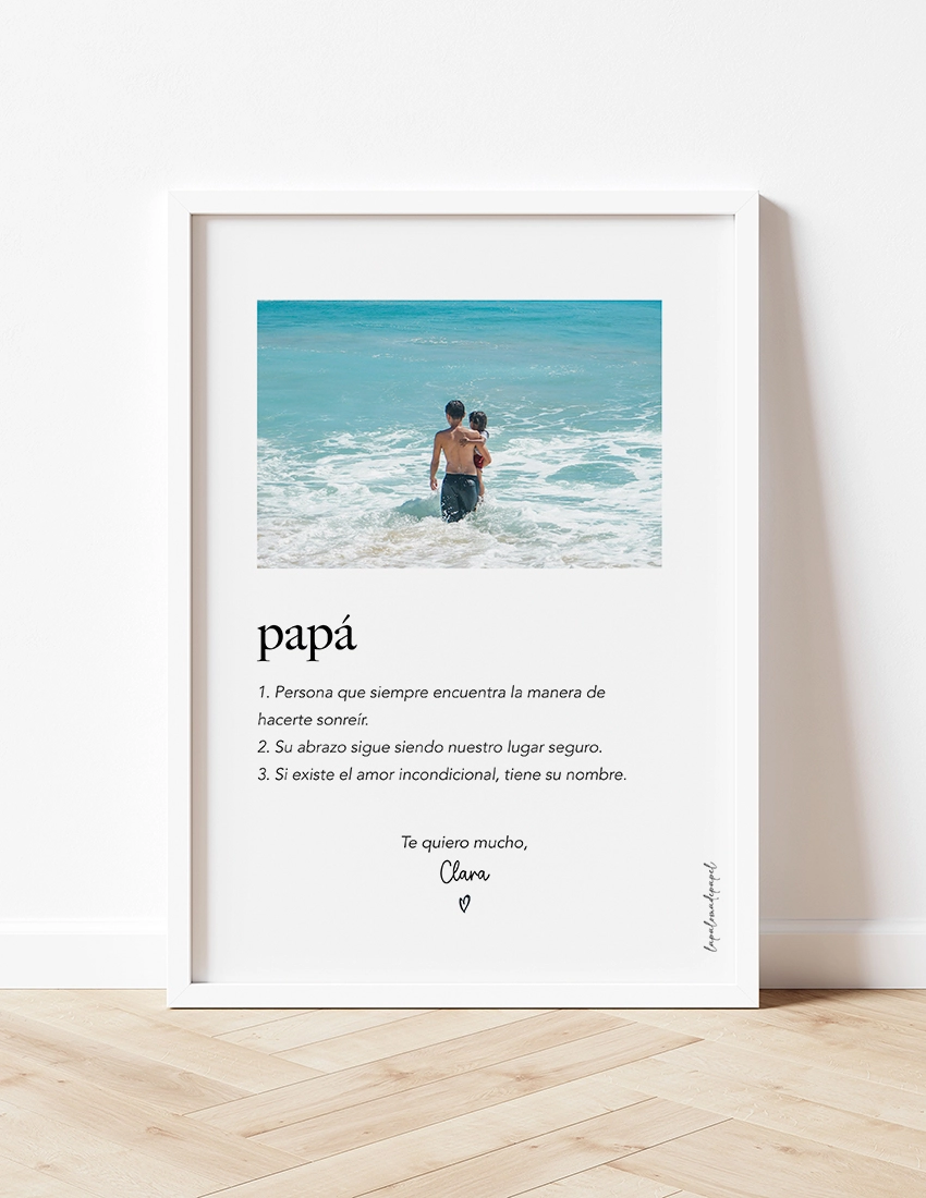 Papá