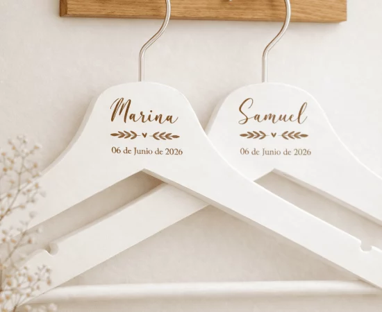 DETALLES EN MADERA