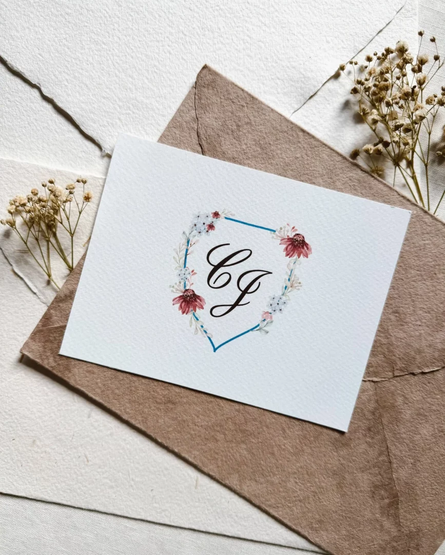 Disello de logo corporativo